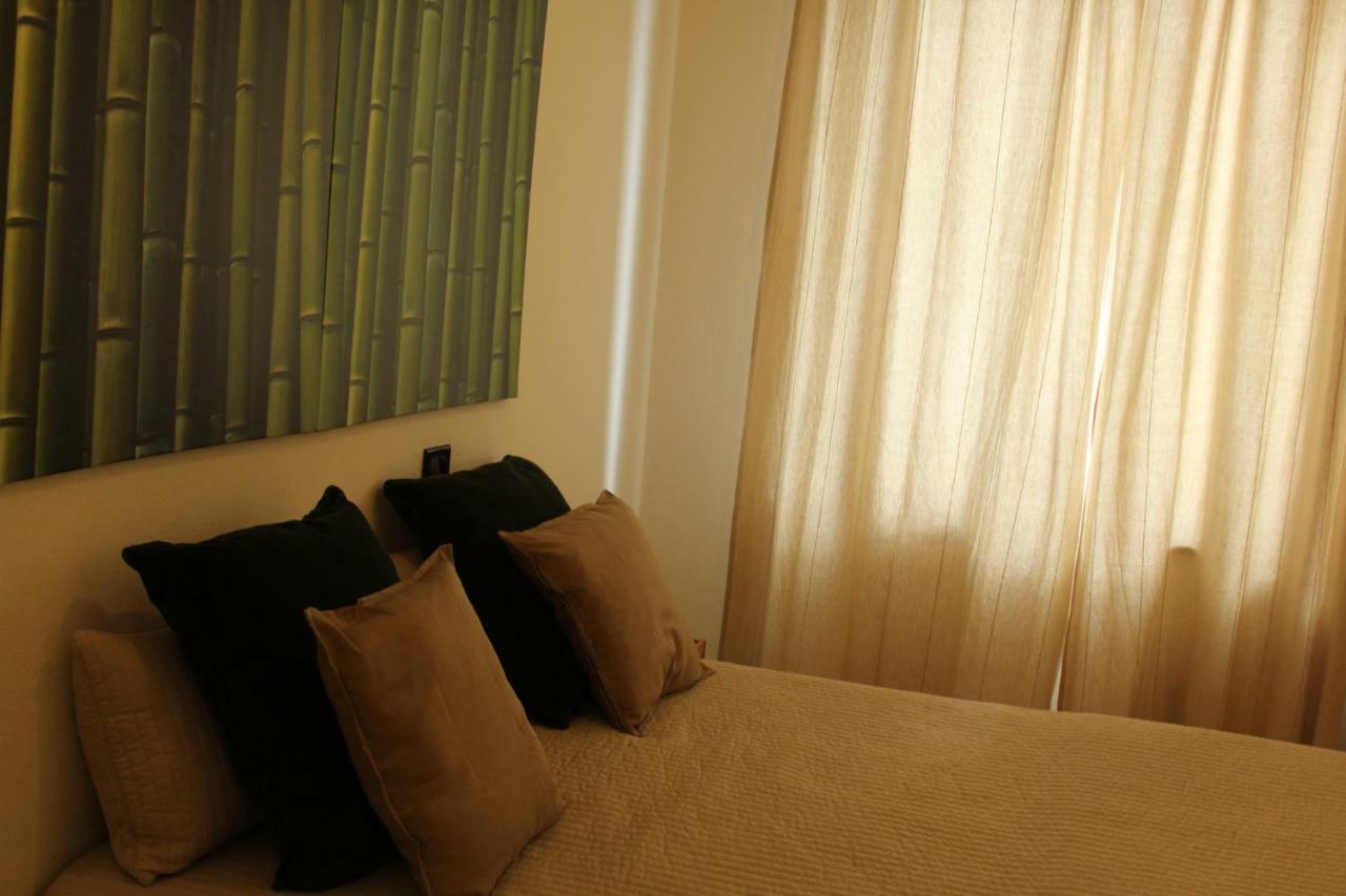 Apartment Le Bifore & Dreams *