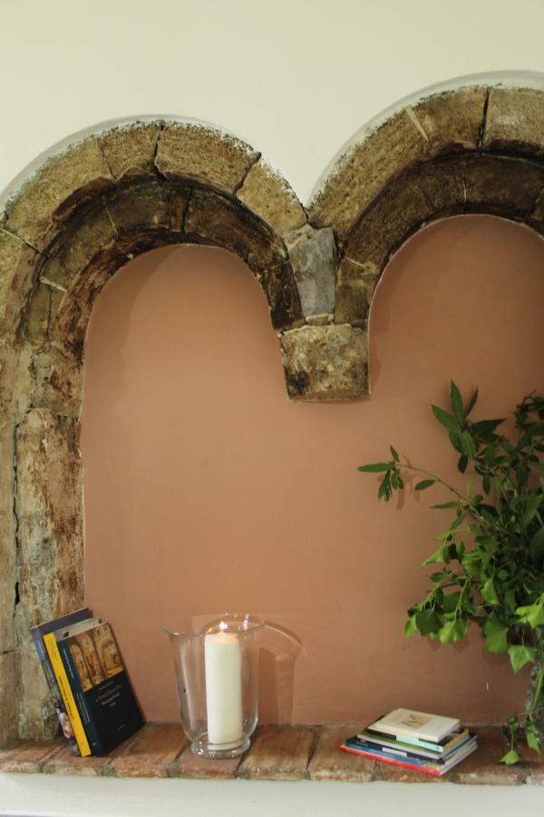Le Bifore & Dreams Apartment