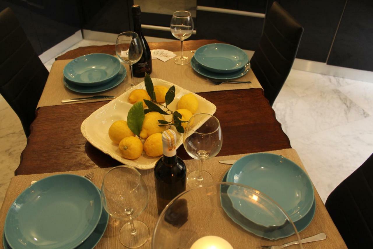 Le Bifore & Dreams Apartment