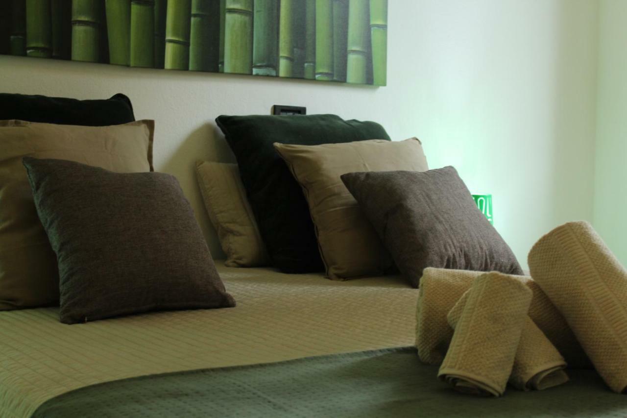 Le Bifore & Dreams Apartment *