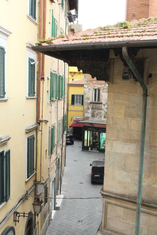 Apartment Le Bifore & Dreams *