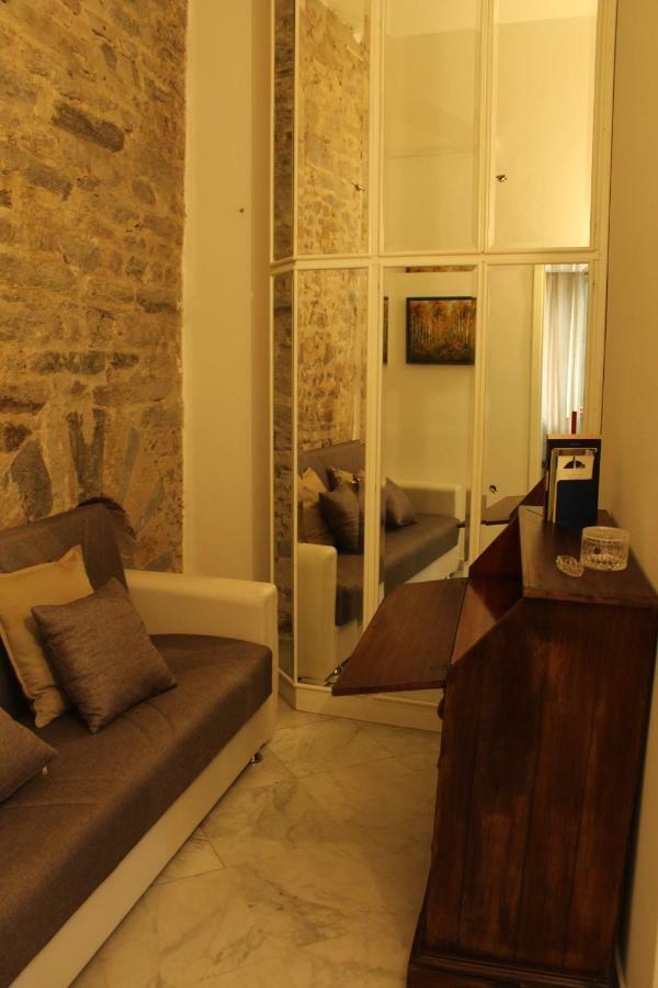 Apartment Le Bifore & Dreams *