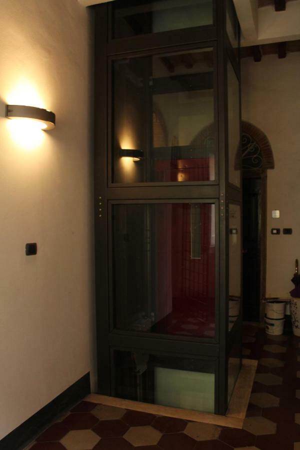 Le Bifore & Dreams Apartment