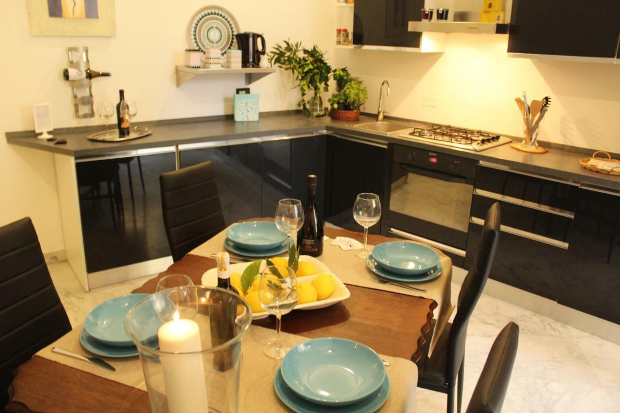 Le Bifore & Dreams Apartment *