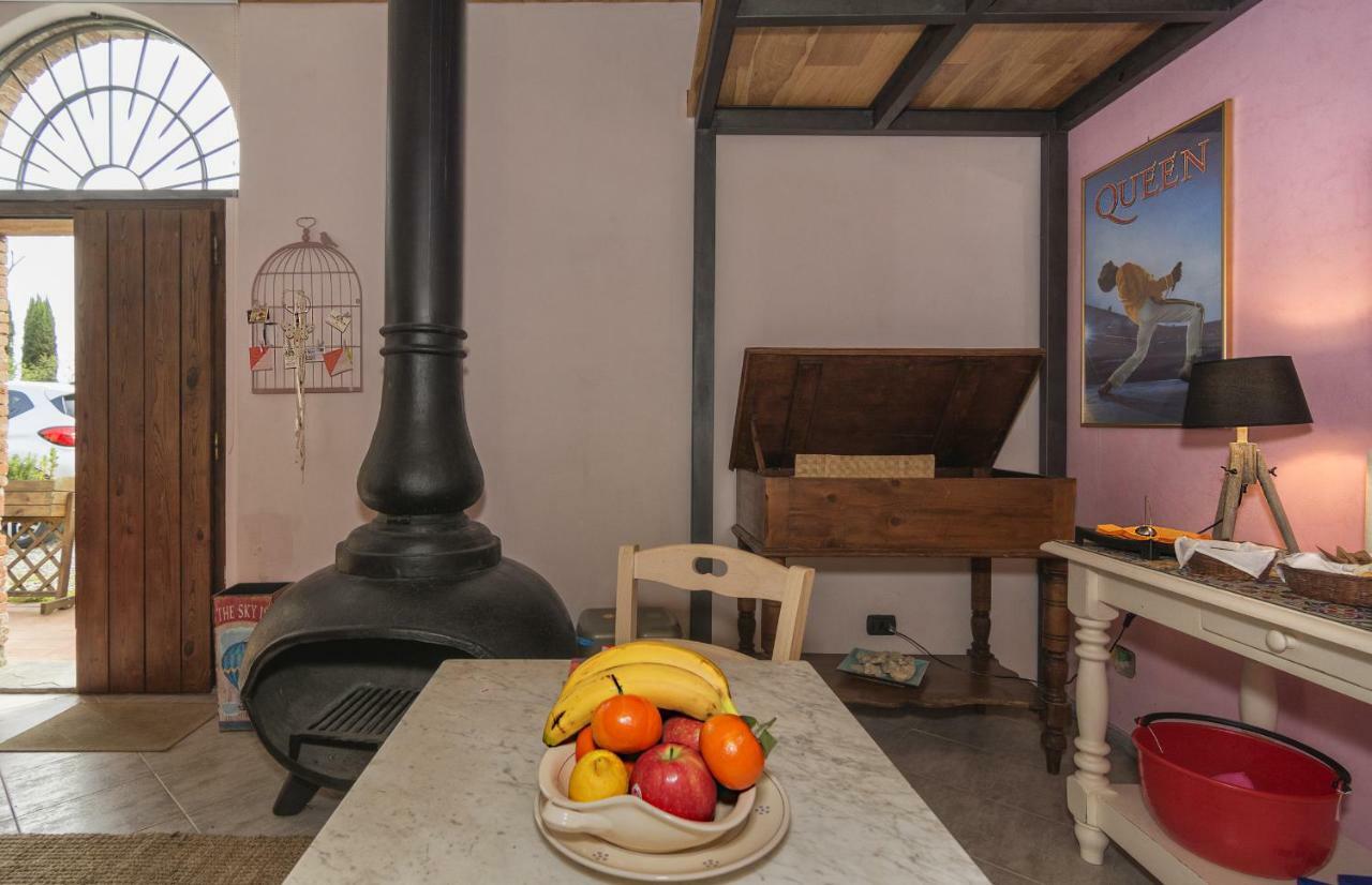 Bed & Breakfast Queen Pisa