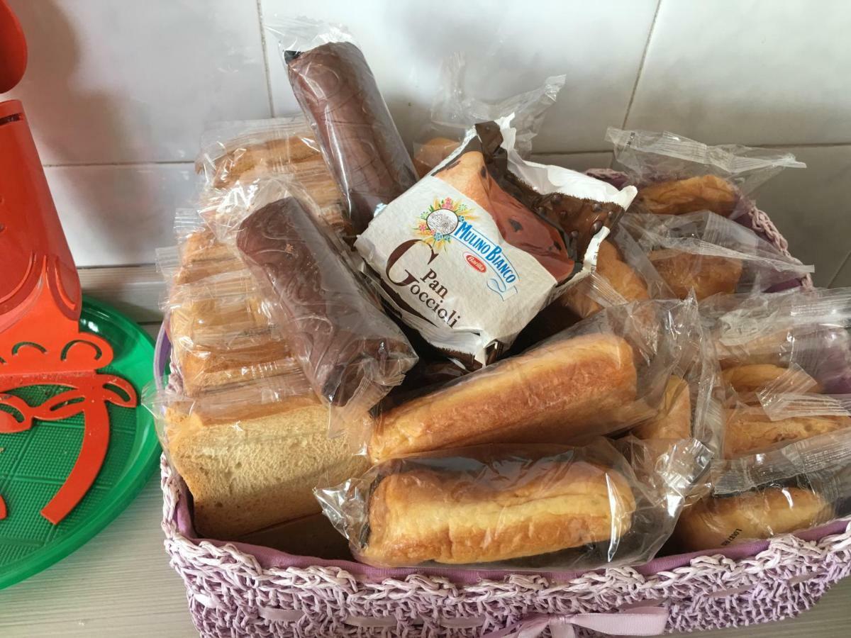 Bed & Breakfast A Casa Di Bitta *