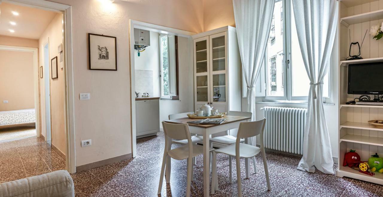 Apartment Piazza Dei Cavalieri *