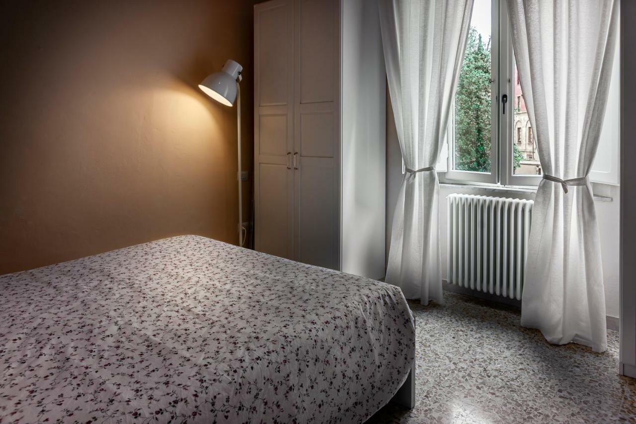 Apartment Piazza Dei Cavalieri Pisa