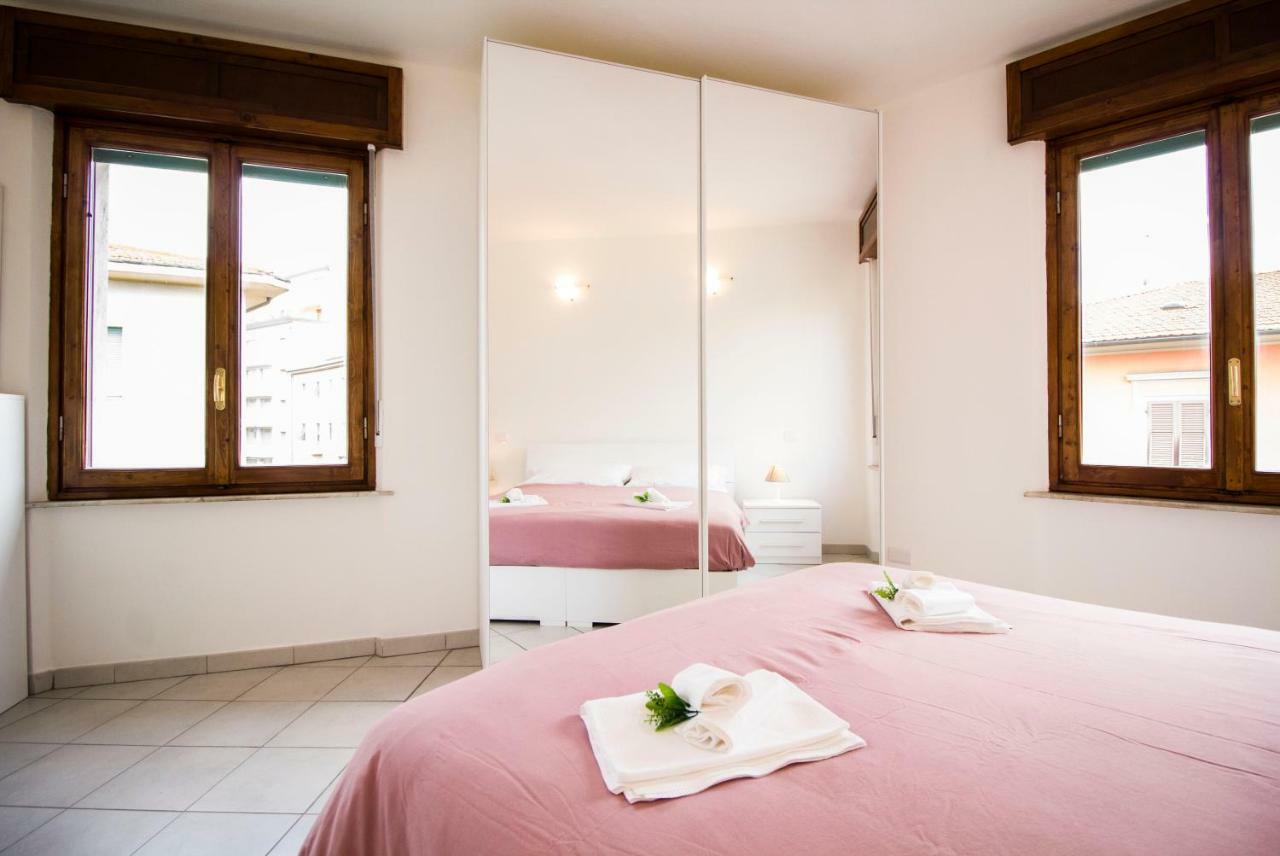 Innpisarentals - Charme Toscana 2