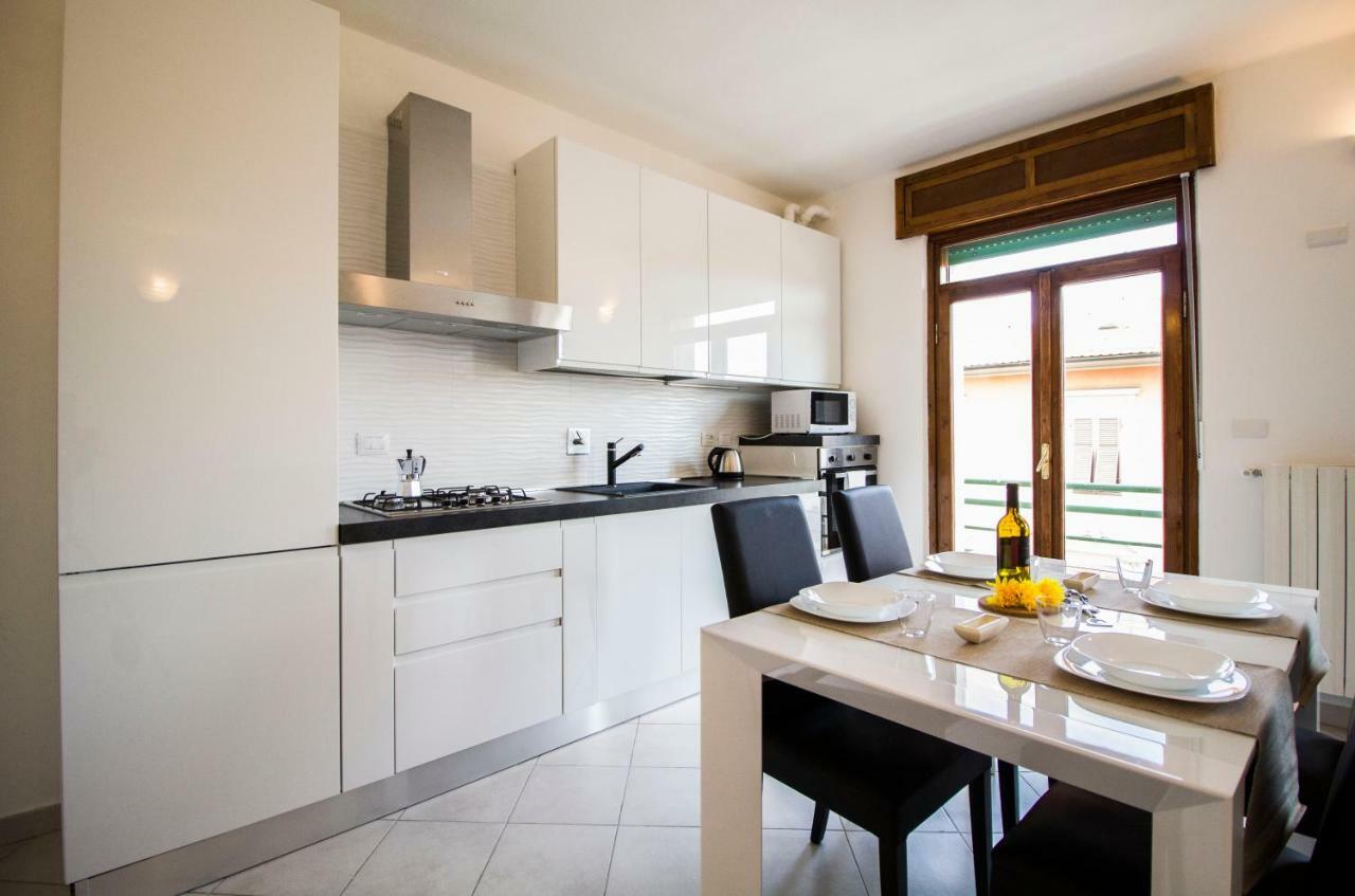 Innpisarentals - Charme Toscana 2 Apartment