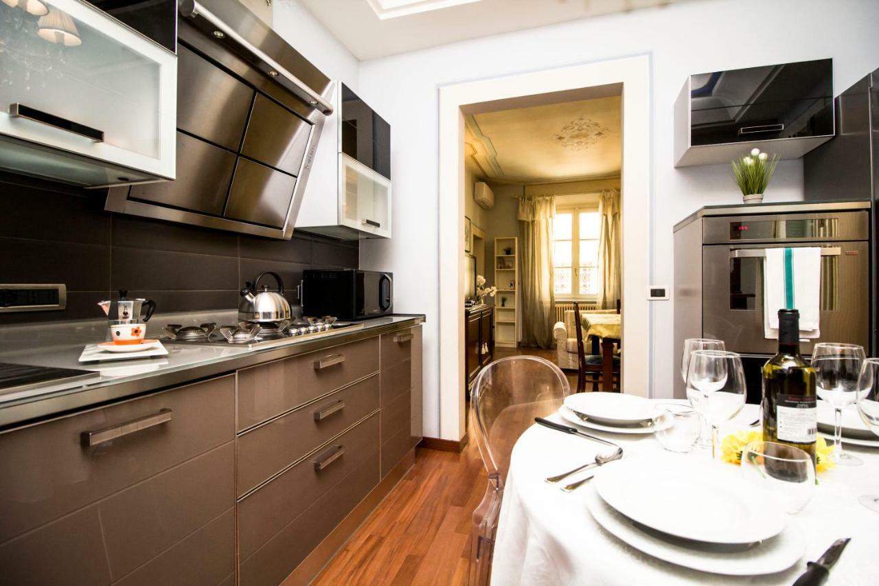 Apartment Dimora Isabella *