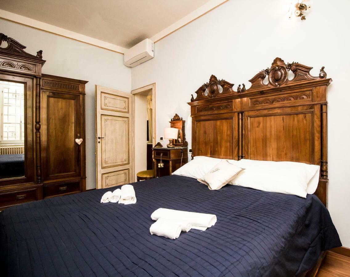 Apartment Dimora Isabella Pisa