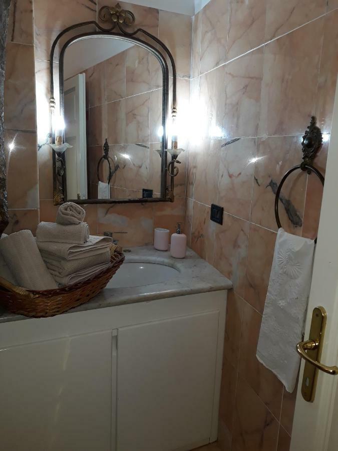 Apartment Le Bifore & Dreams *