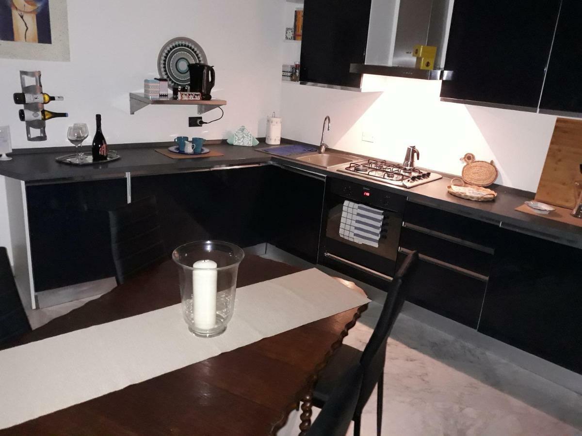 Apartment Le Bifore & Dreams *
