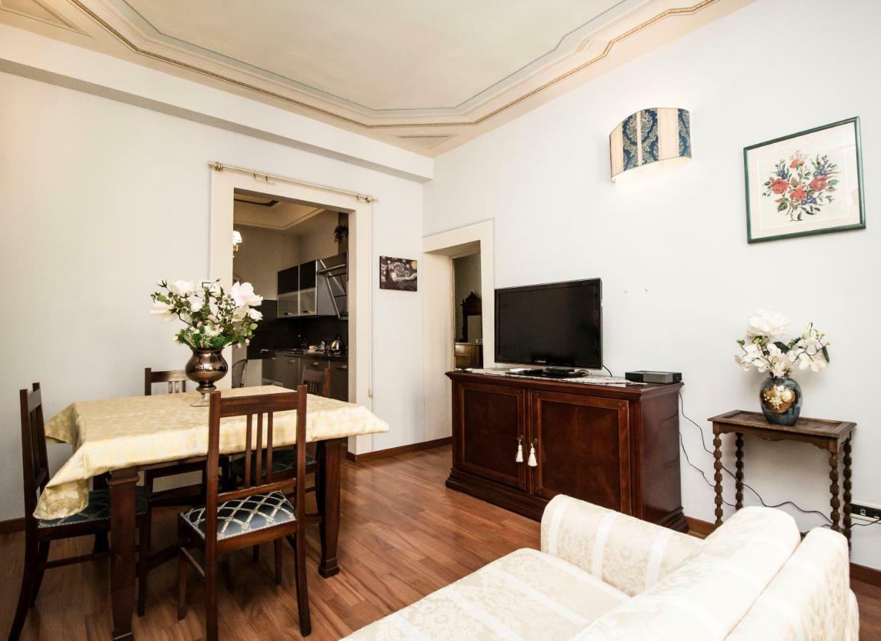 Apartment Dimora Isabella