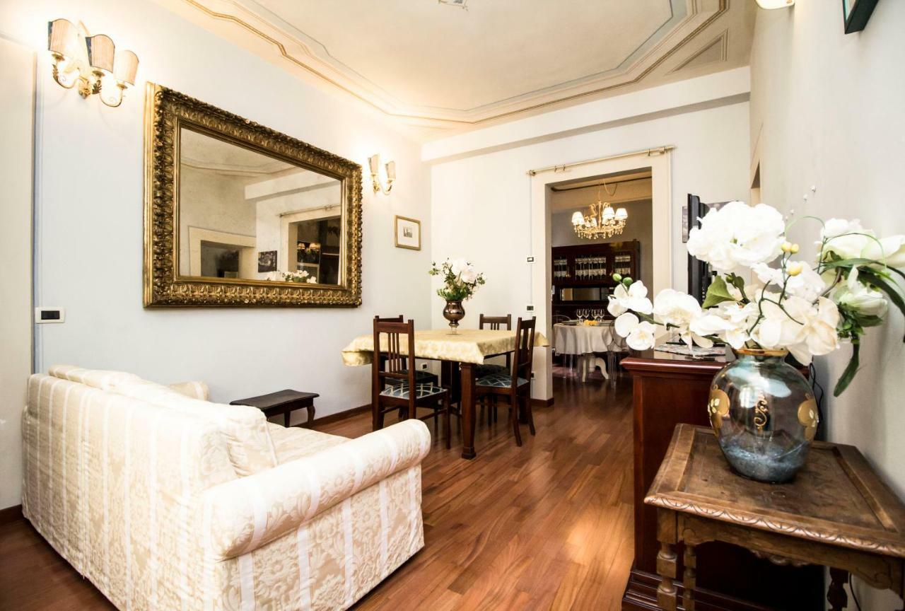 Apartment Dimora Isabella