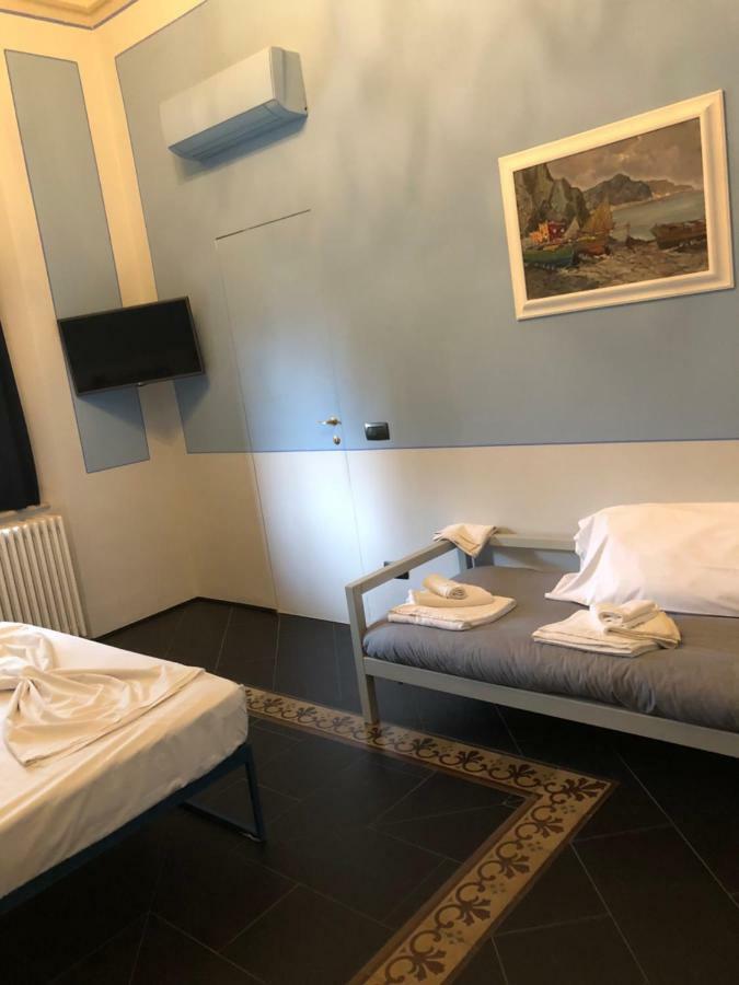 Relais Carolina Ferienhaus