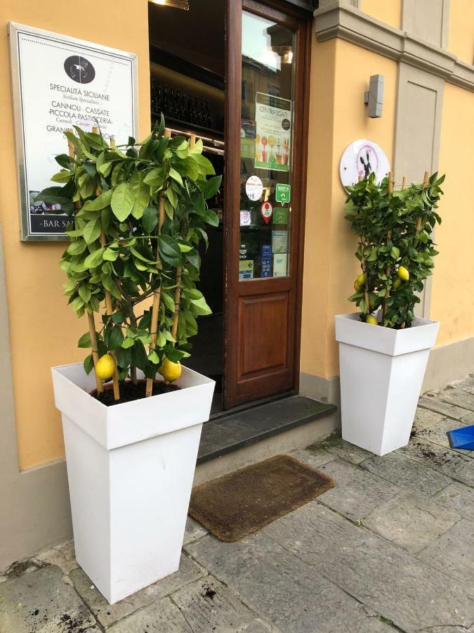 Apartment Le Bifore & Dreams Pisa