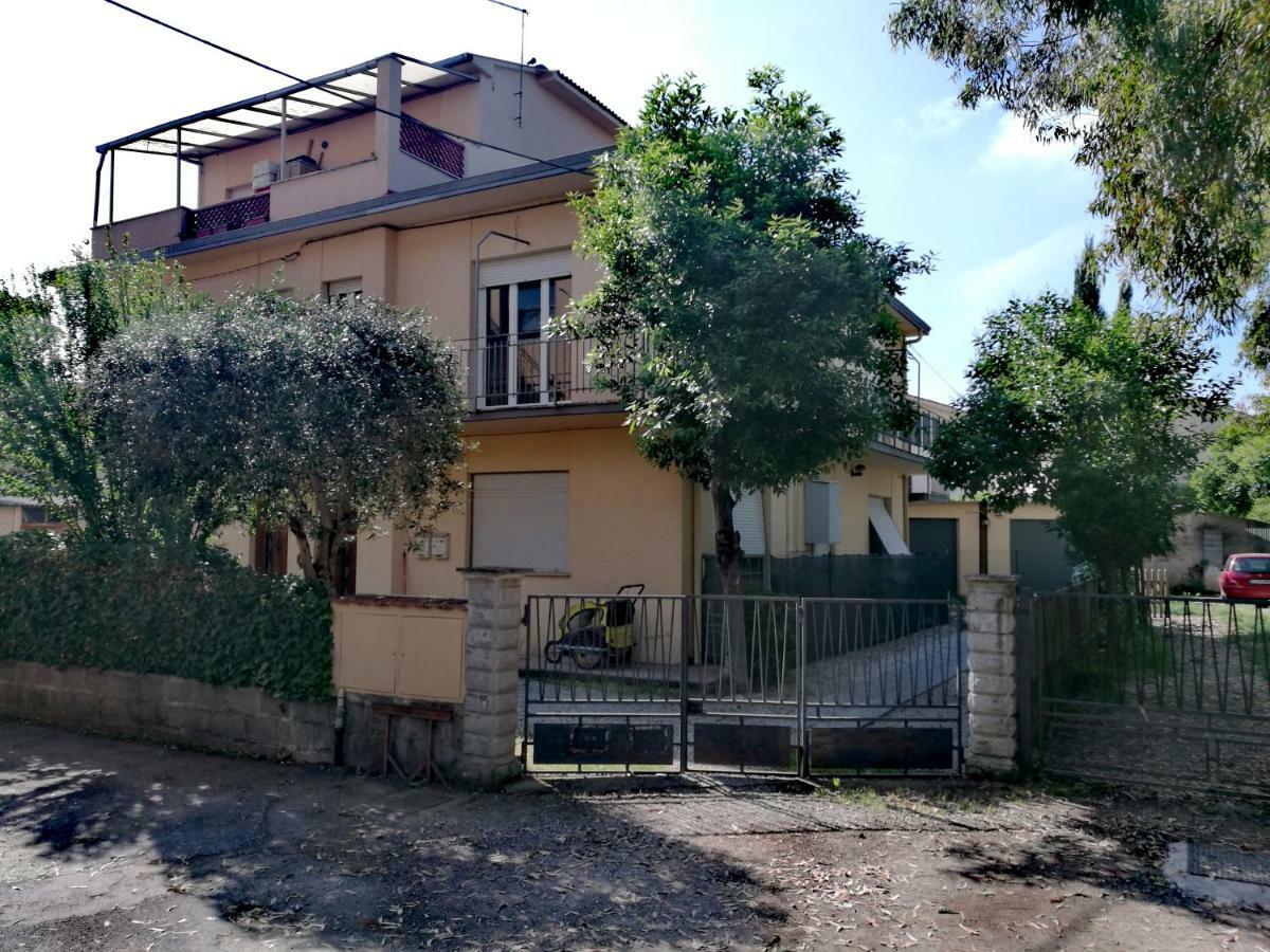 Gasthof Il Merlo Pisa