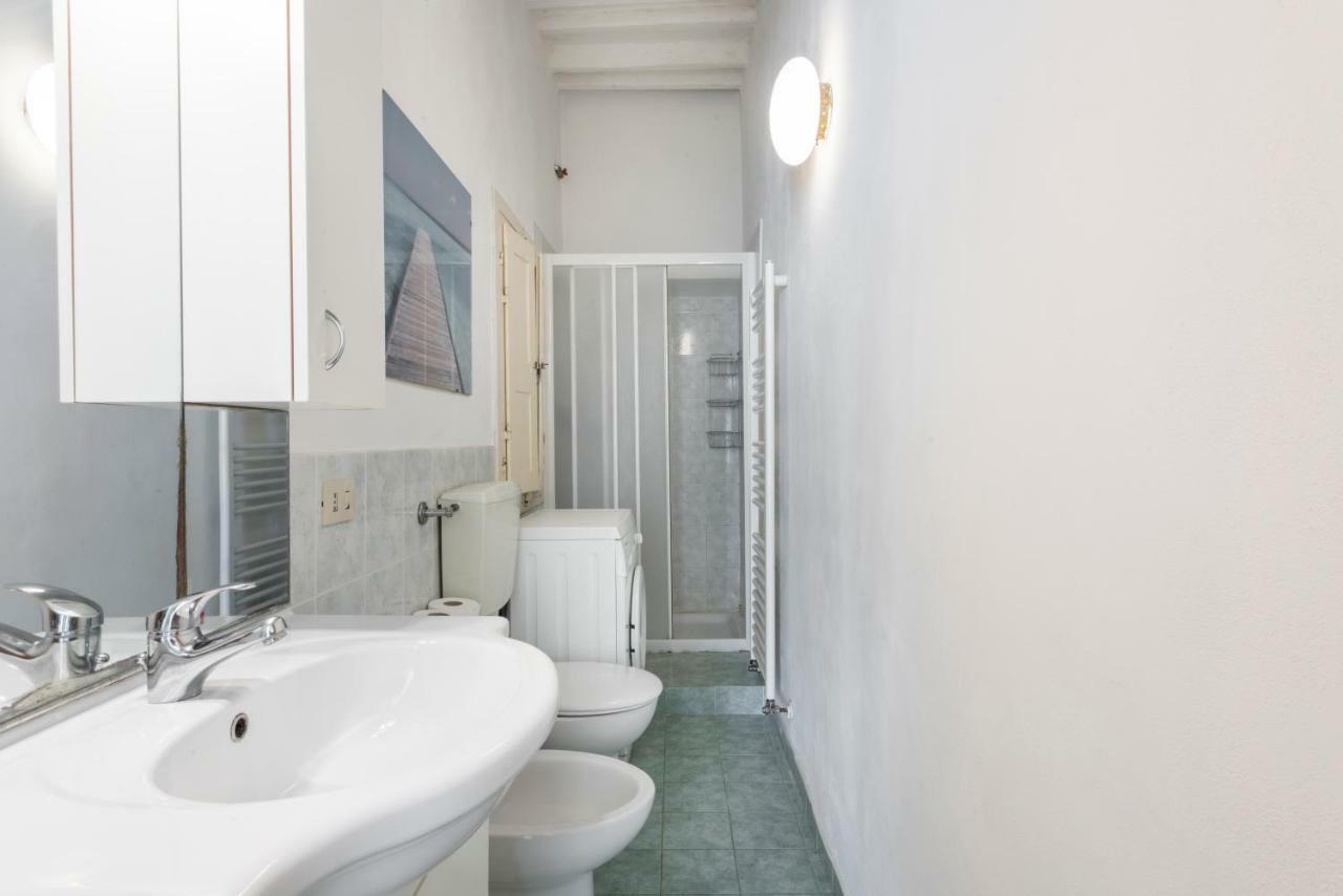 La Lupa Capitolina Appartement *