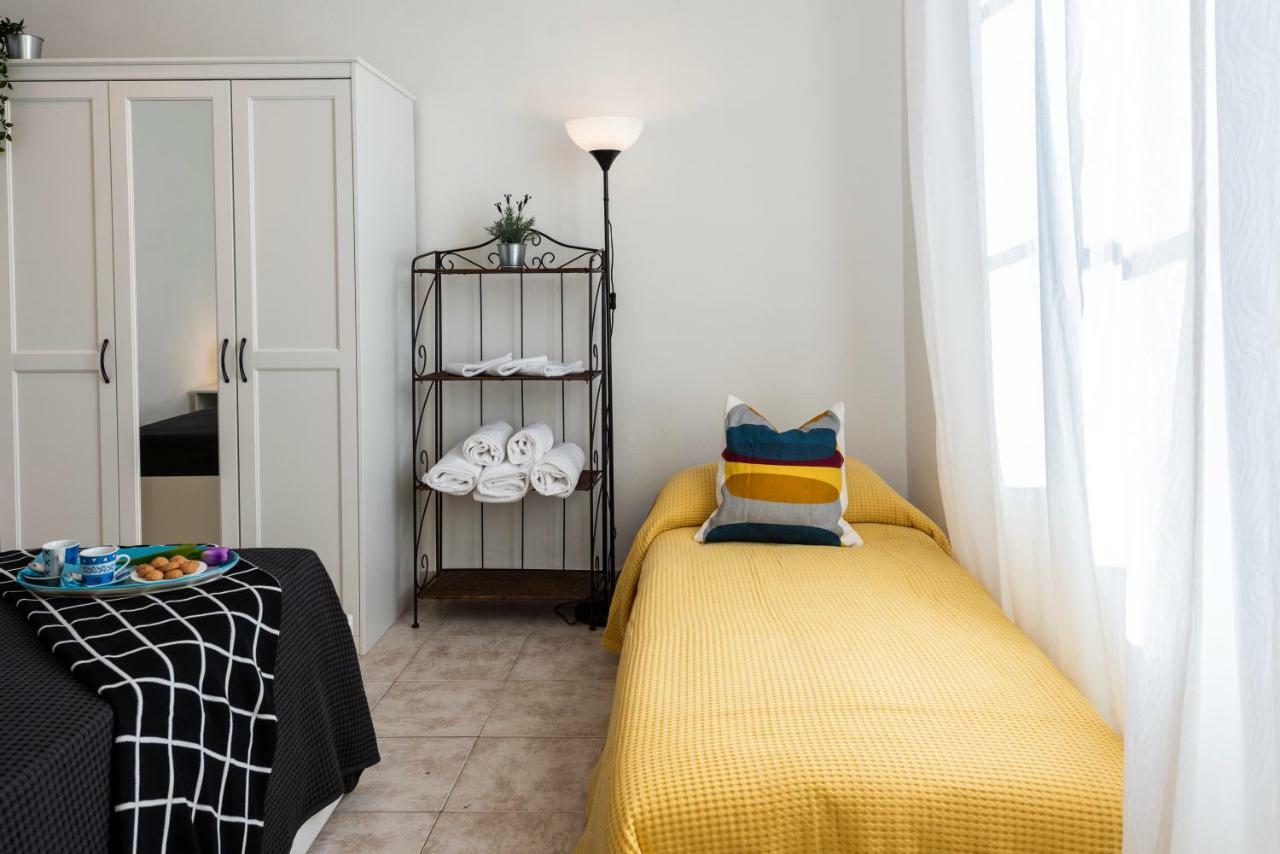 La Lupa Capitolina Appartement *