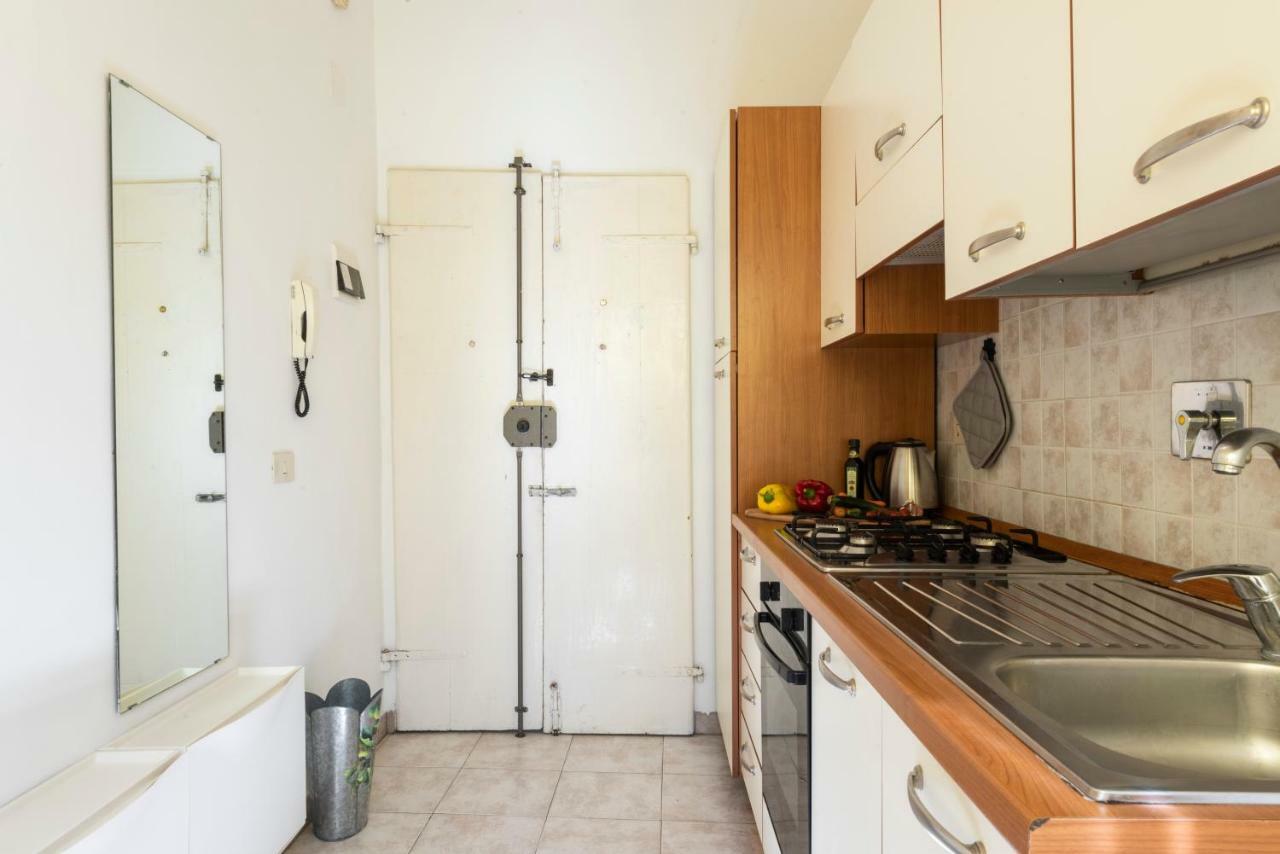 La Lupa Capitolina Appartement Pisa