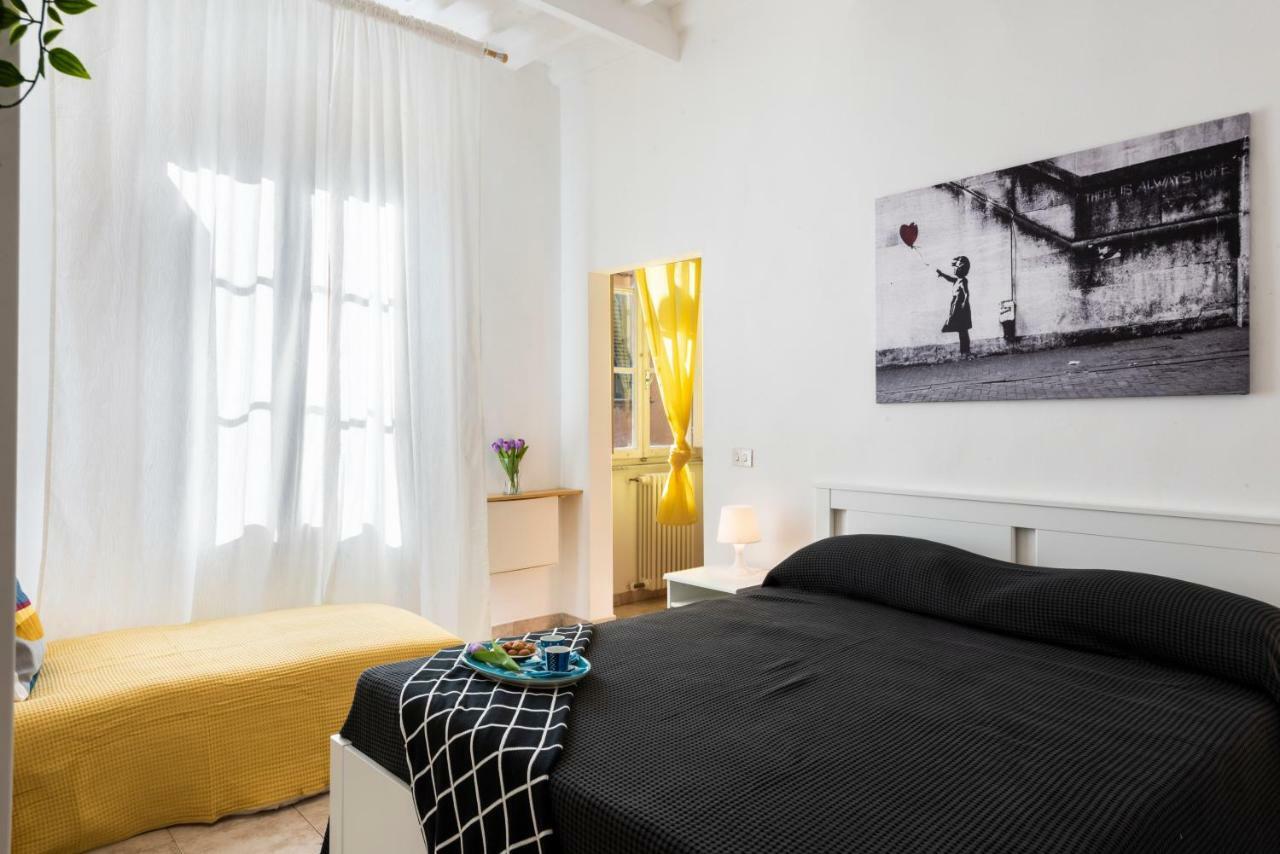 La Lupa Capitolina Appartement
