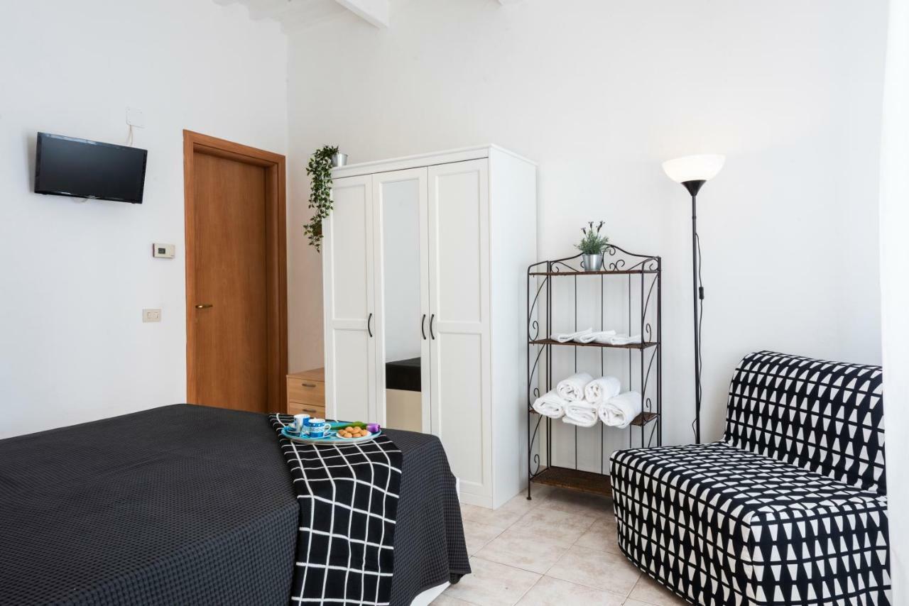 Appartement La Lupa Capitolina *