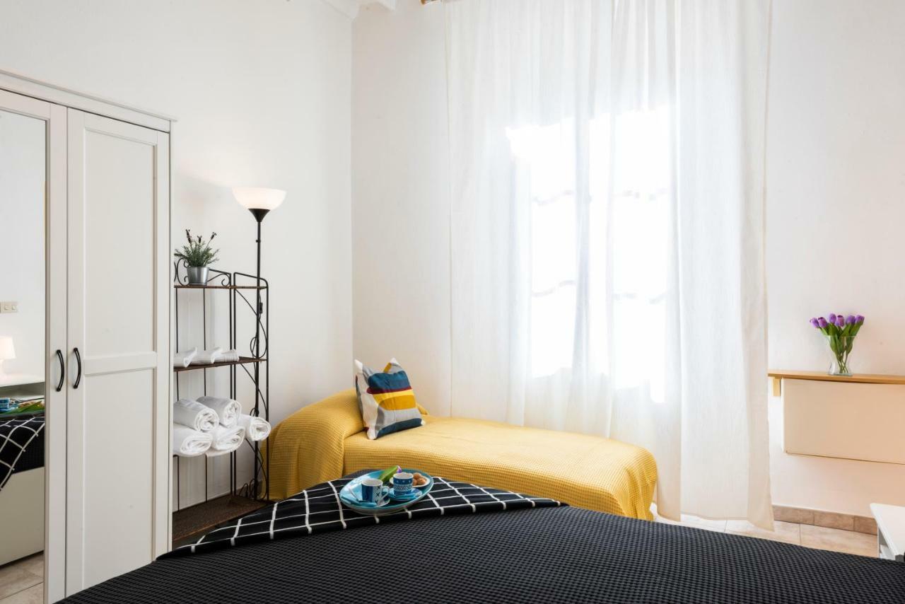 Appartement La Lupa Capitolina