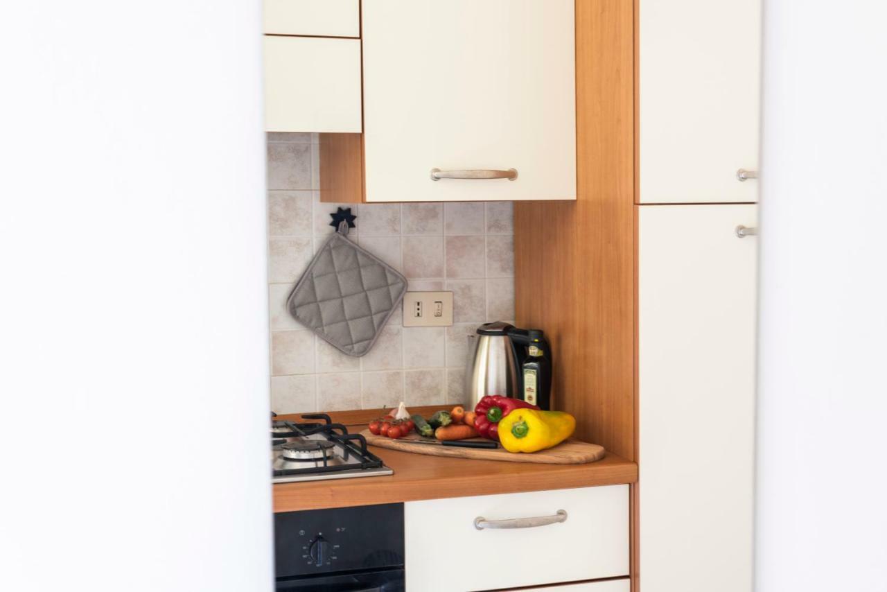 Appartement La Lupa Capitolina