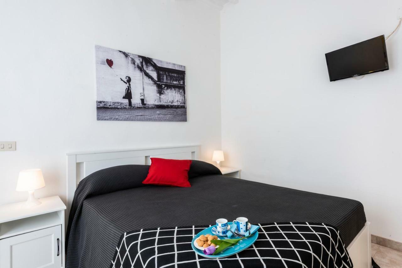 Appartement La Lupa Capitolina Pisa