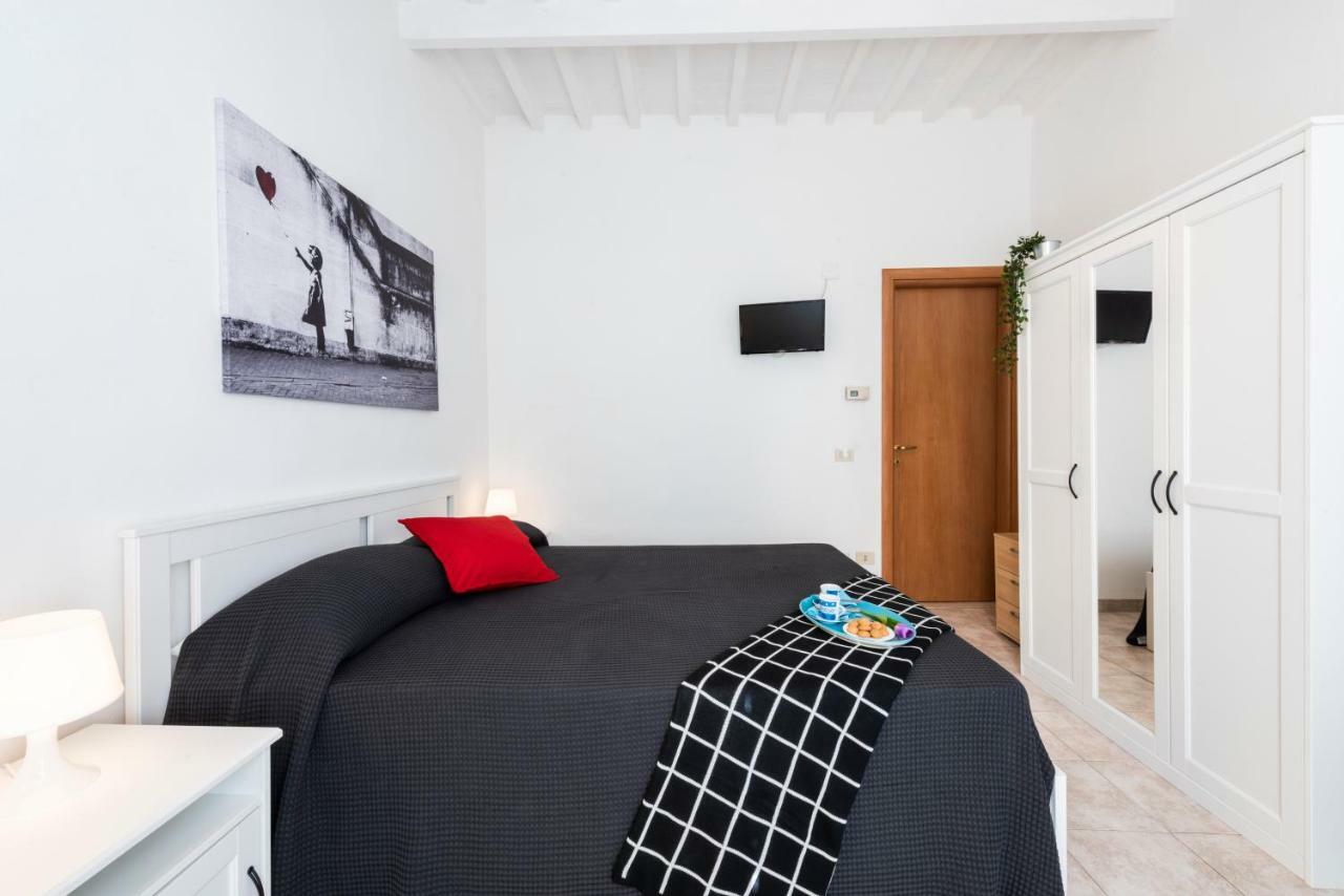 Appartement La Lupa Capitolina Pisa
