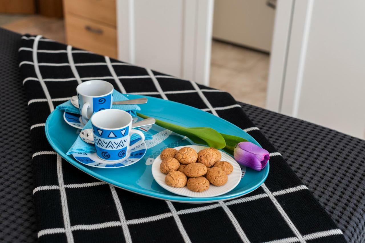 Appartement La Lupa Capitolina Pisa