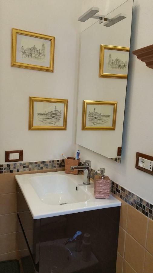 Appartamento Casa Patrizia In Cisanello Pisa