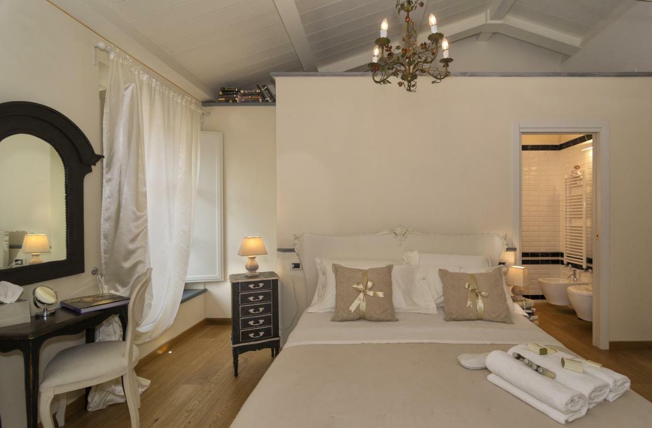 Bed & Breakfast Di Camilla 3*
