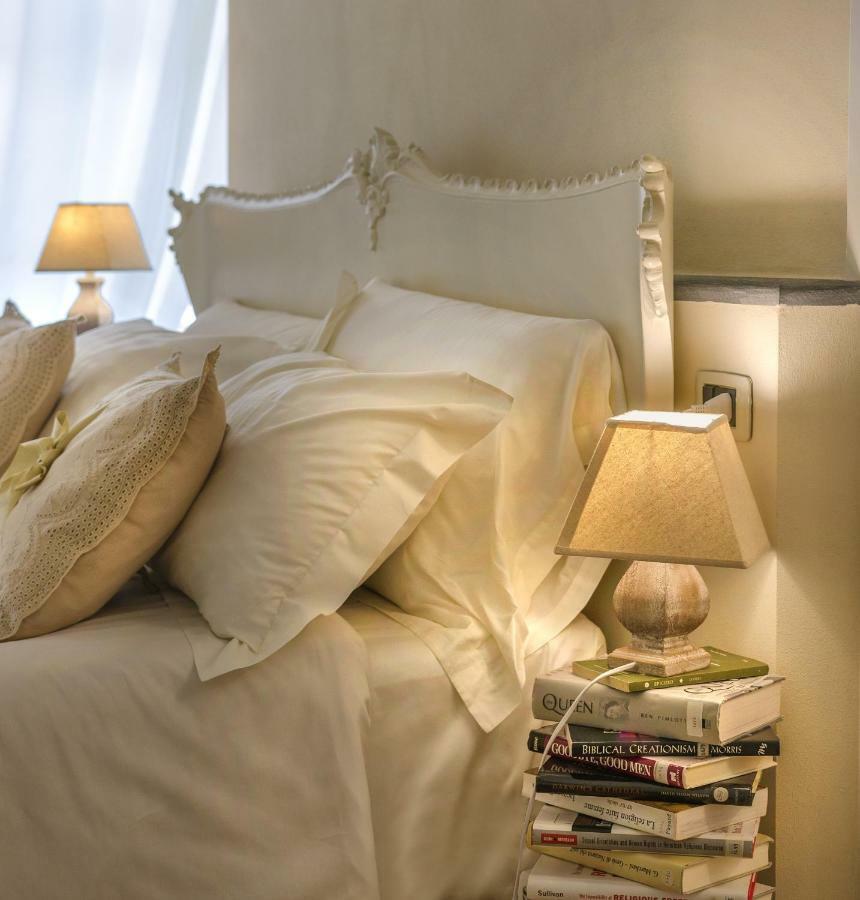 Di Camilla Bed & Breakfast Pisa