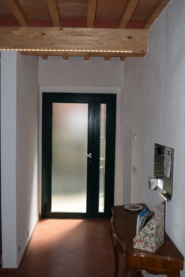 Holiday home And Art 2 Pisa