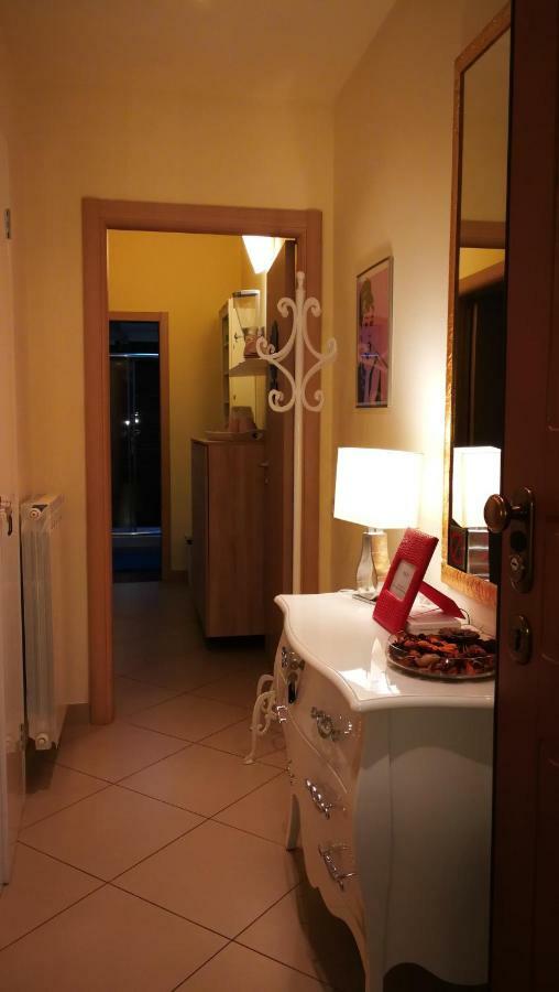 Relais Il Nido Guest house