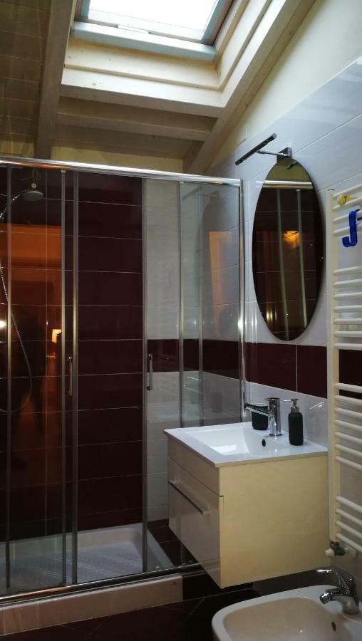 Guest house Relais Il Nido 4*