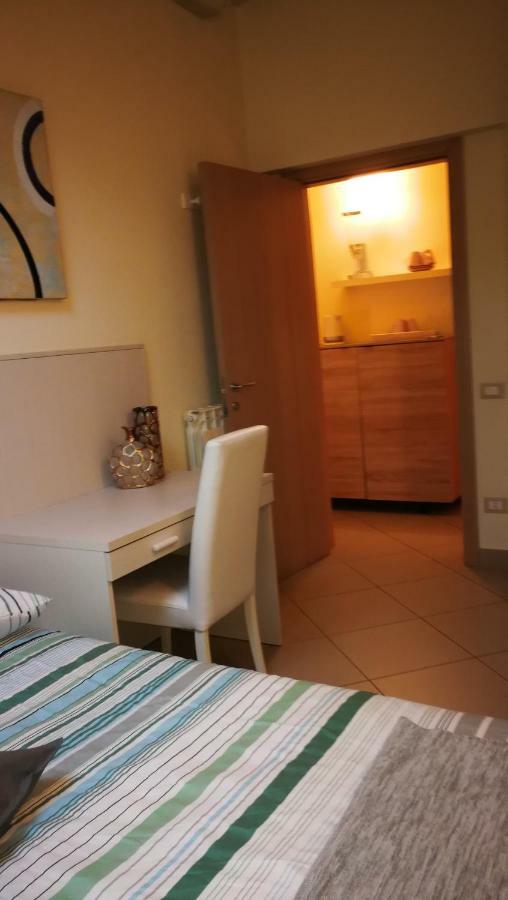 Guest house Relais Il Nido Pisa