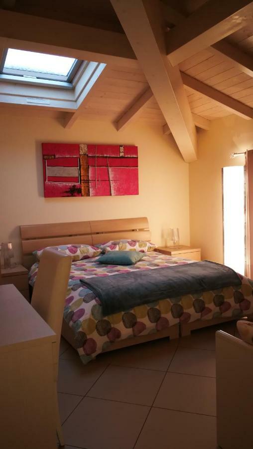 Relais Il Nido Guest house