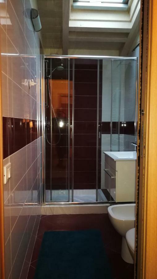 Relais Il Nido Guest house Pisa