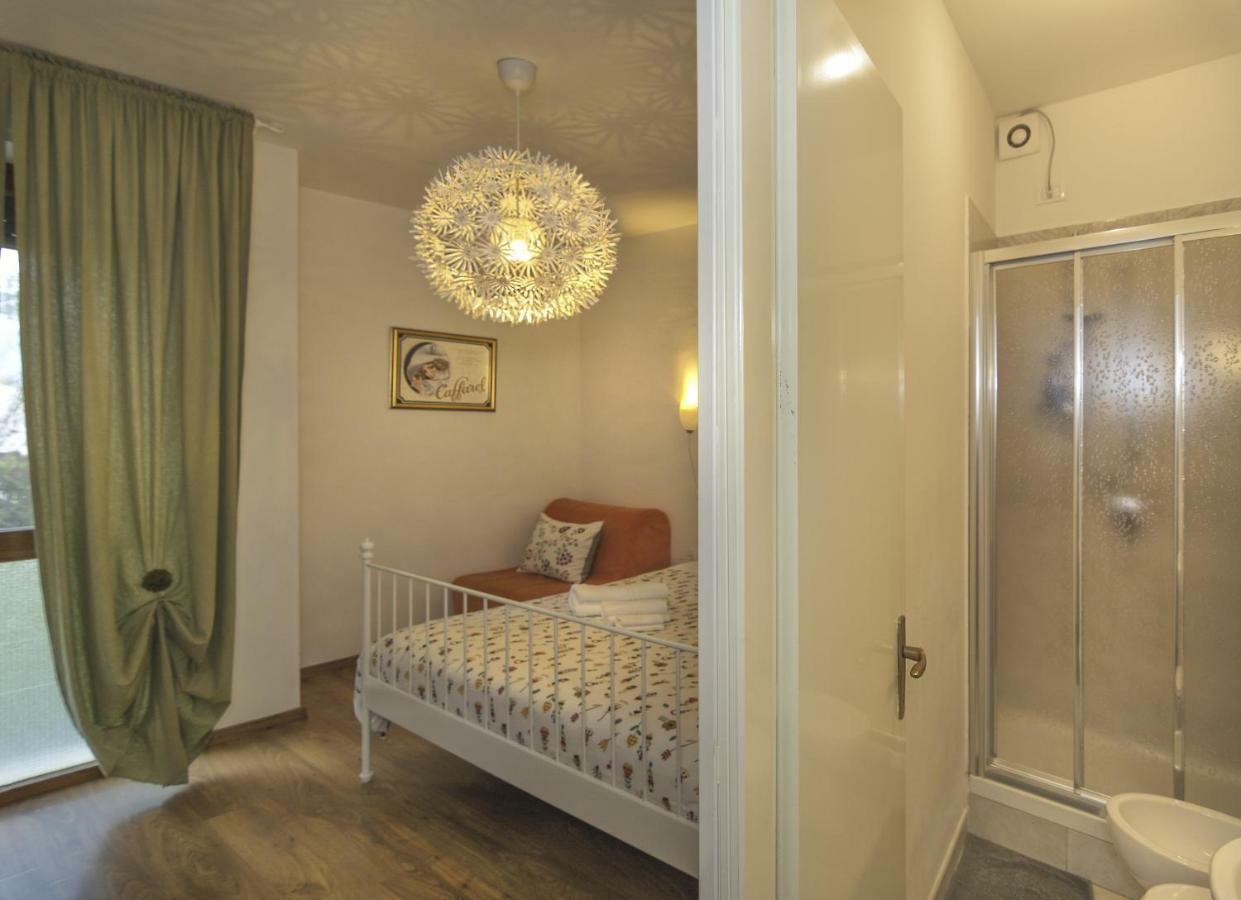 Bb Stefy Guest house *