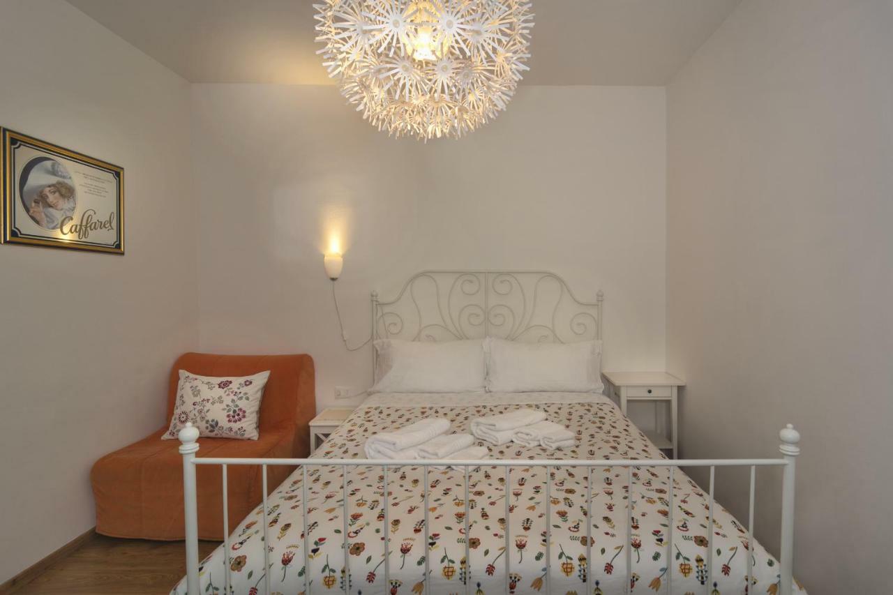 Bb Stefy Guest house Pisa