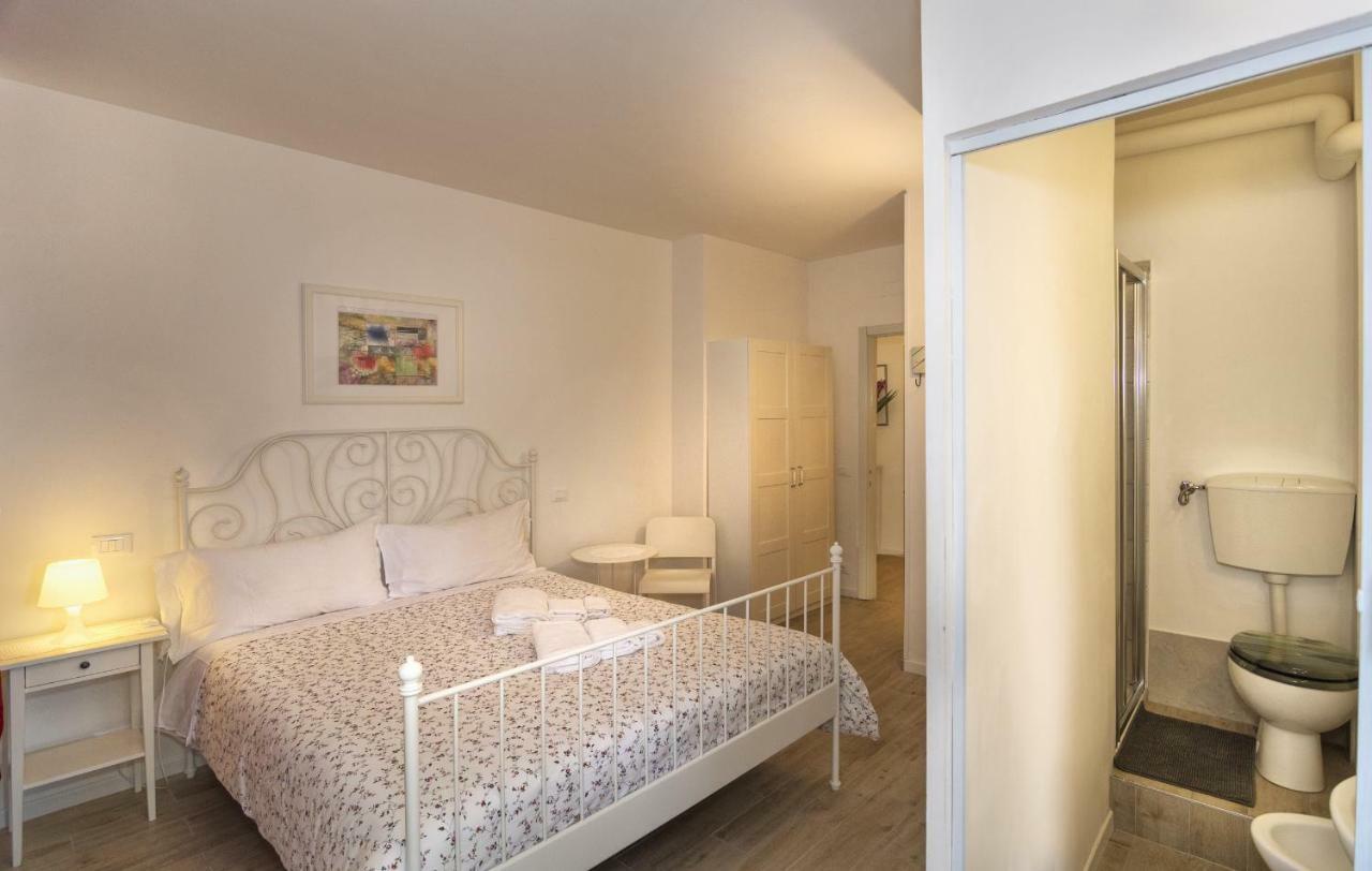 Bb Stefy Guest house Pisa