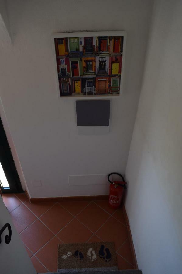 And Art 2 Holiday home Pisa