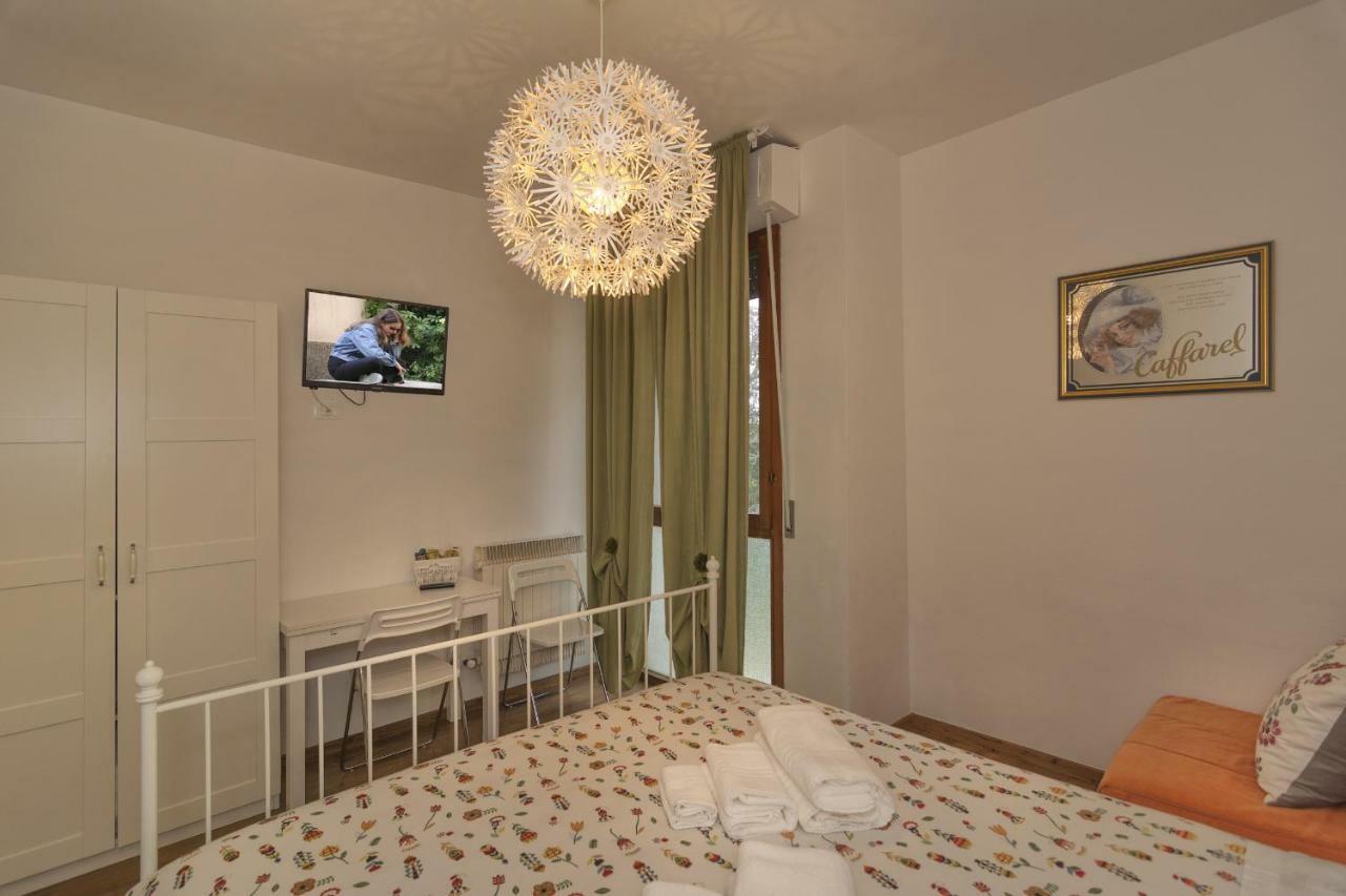 Guest house Bb Stefy *