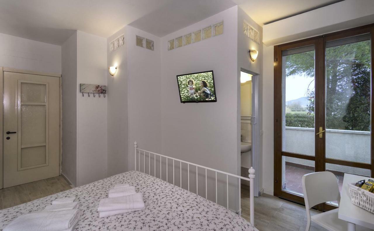 Bb Stefy Guest house
