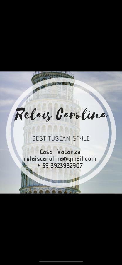 Relais Carolina Pisa