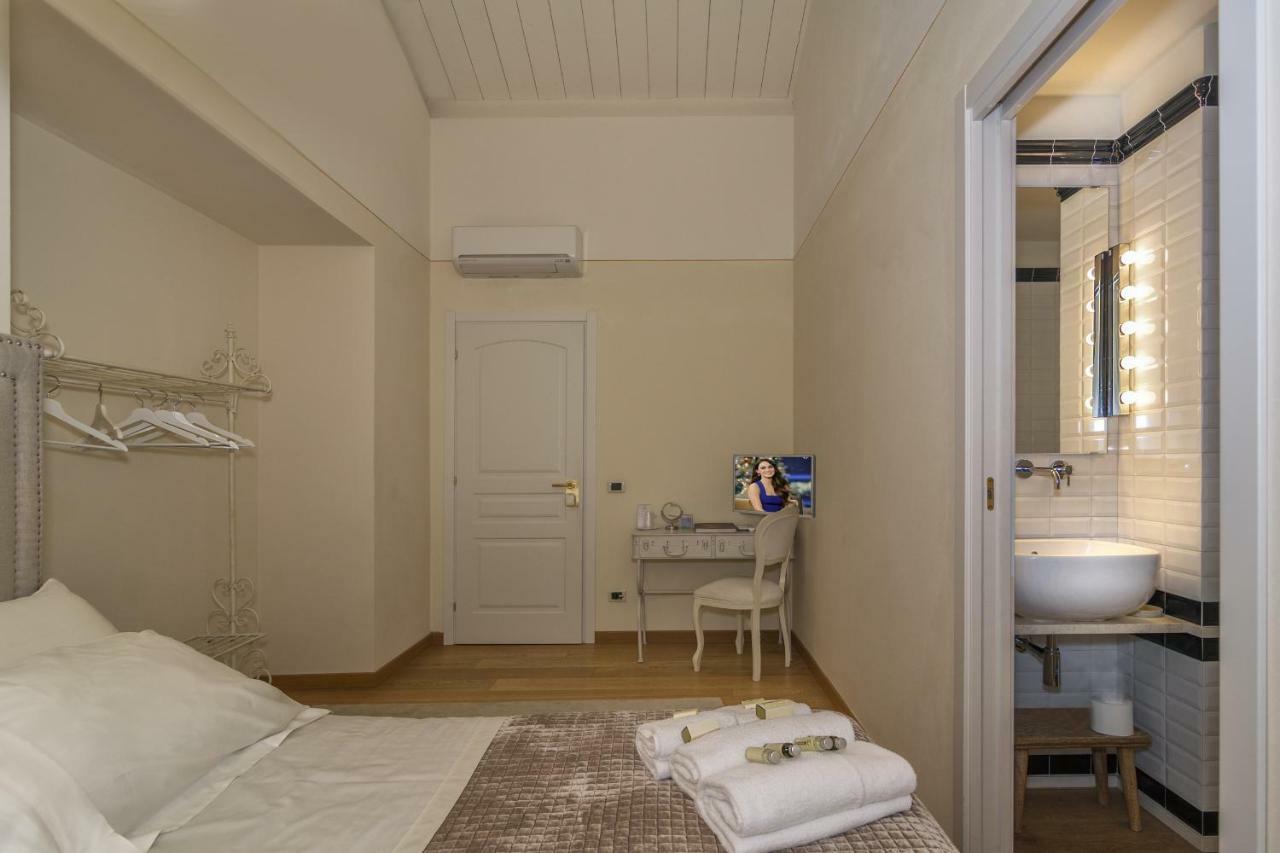 Di Camilla Bed & Breakfast Pisa